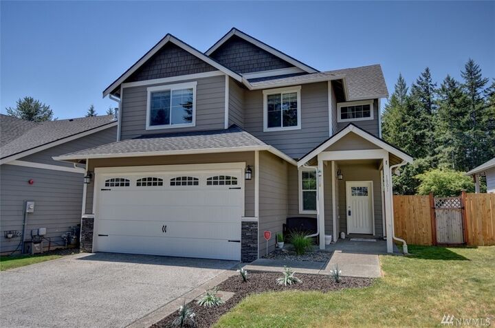 1801 Cyrene Dr NW  Olympia WA 98502 photo