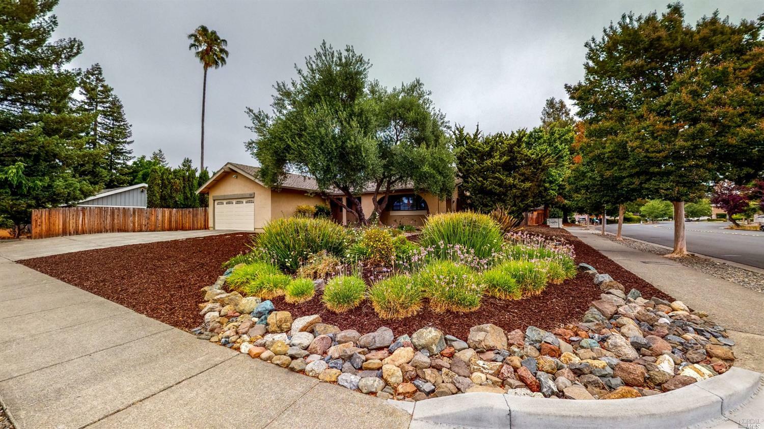 Property Photo: 1500 Peterson Lane CA 95403