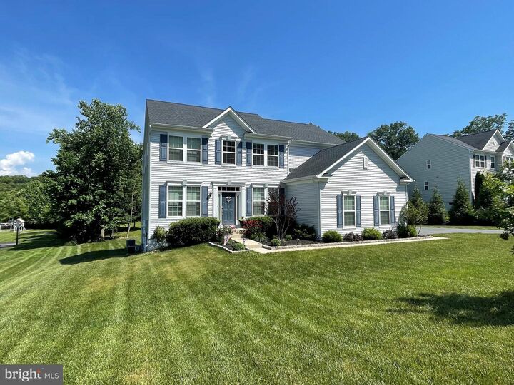68 Rhodes Mountain Drive  North East MD 21901 photo