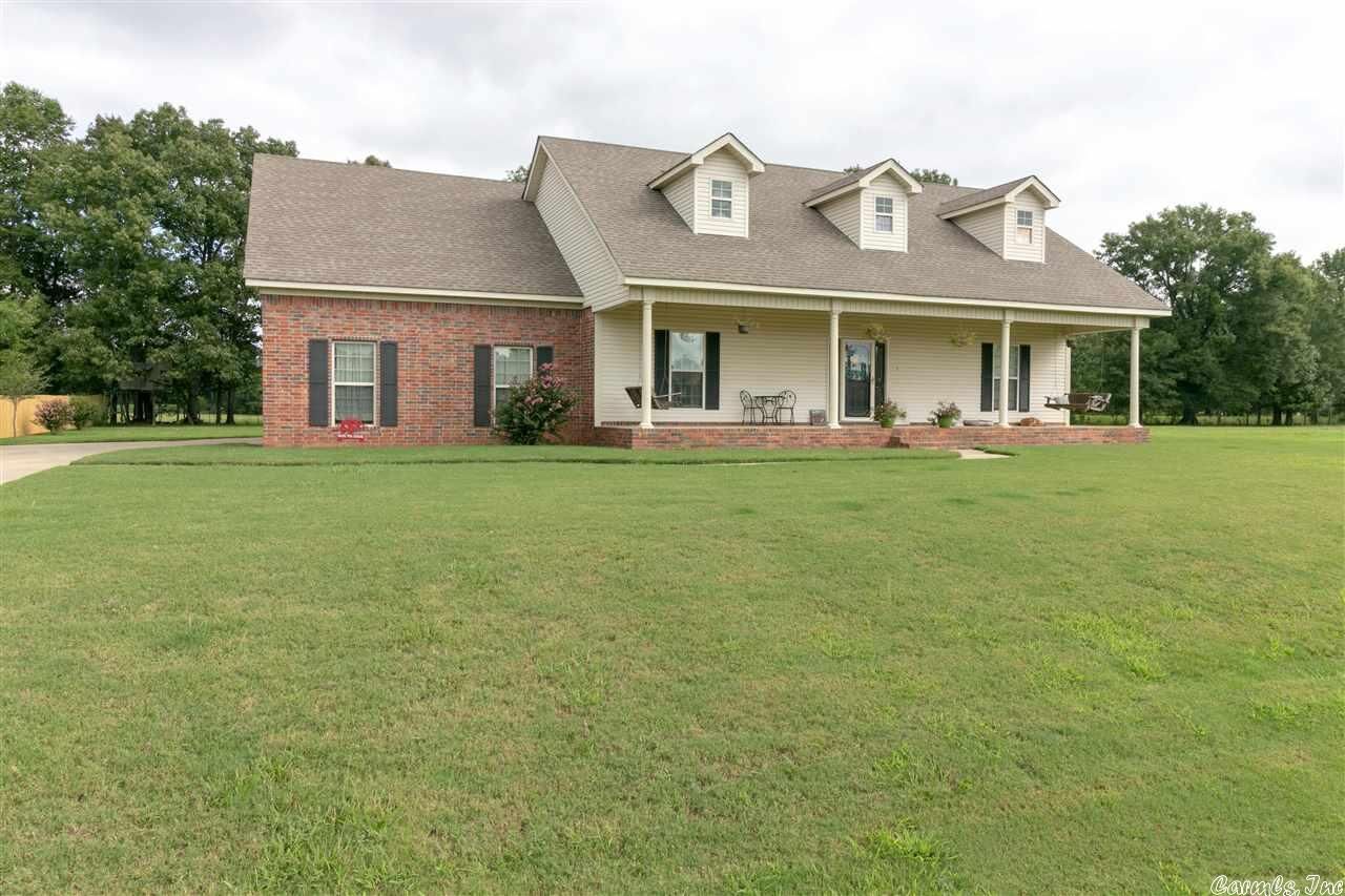 Property Photo: 15 Arizona Cove AR 72032