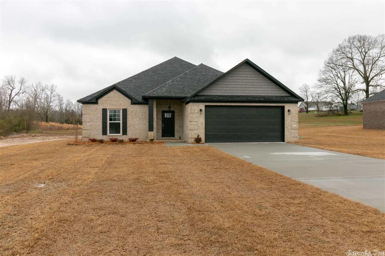 Property Photo:  25 Alexandrea Drive  AR 72058 