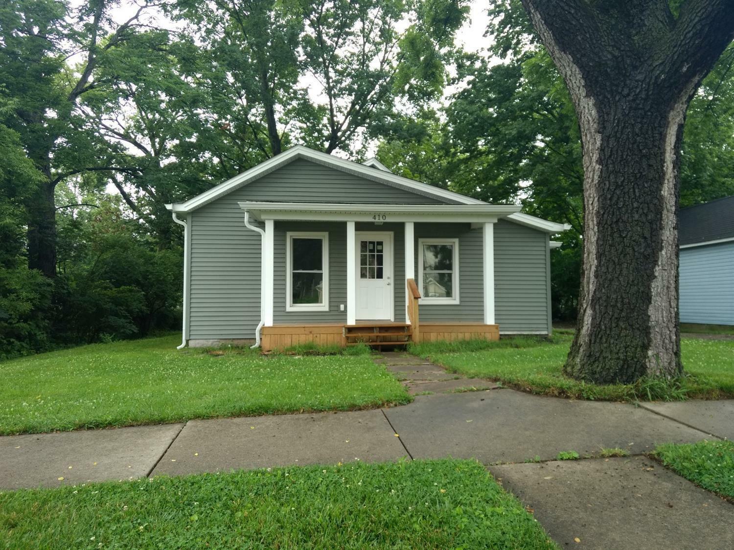 Property Photo:  410 Pleasant St  OH 45036 