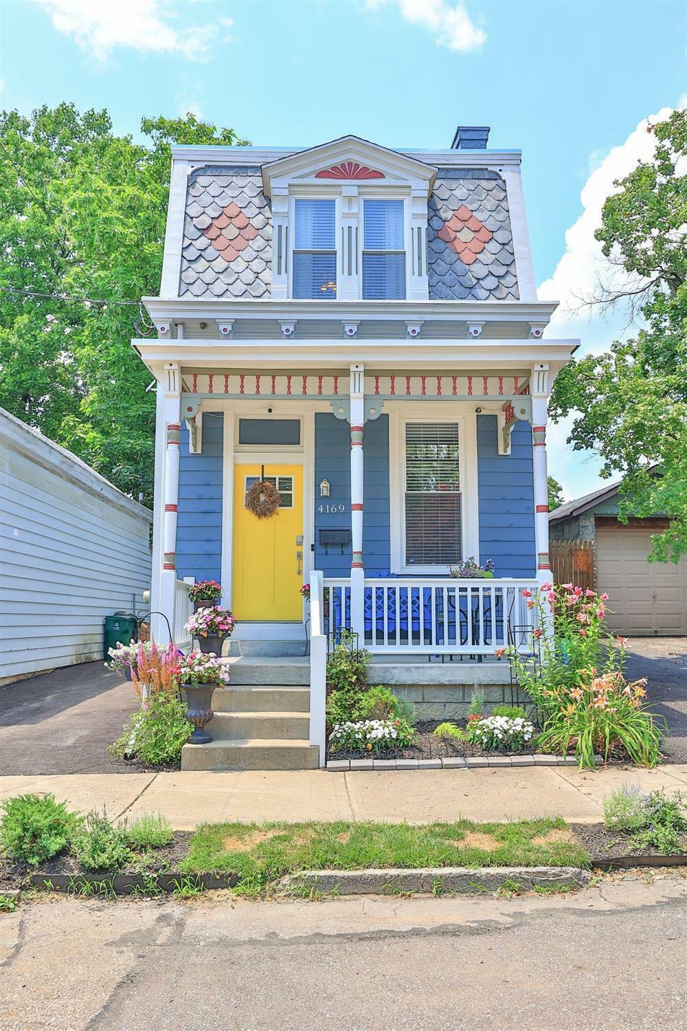 Property Photo:  4169 Witler St  OH 45223 