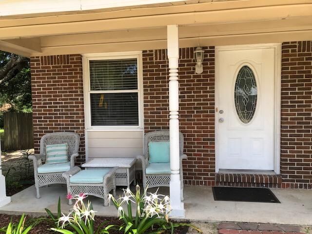 Property Photo: 213 22nd Street FL 32578