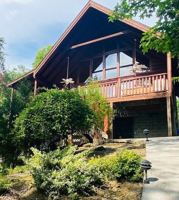 Property Photo:  3375 Caywood Rd  TN 37725 