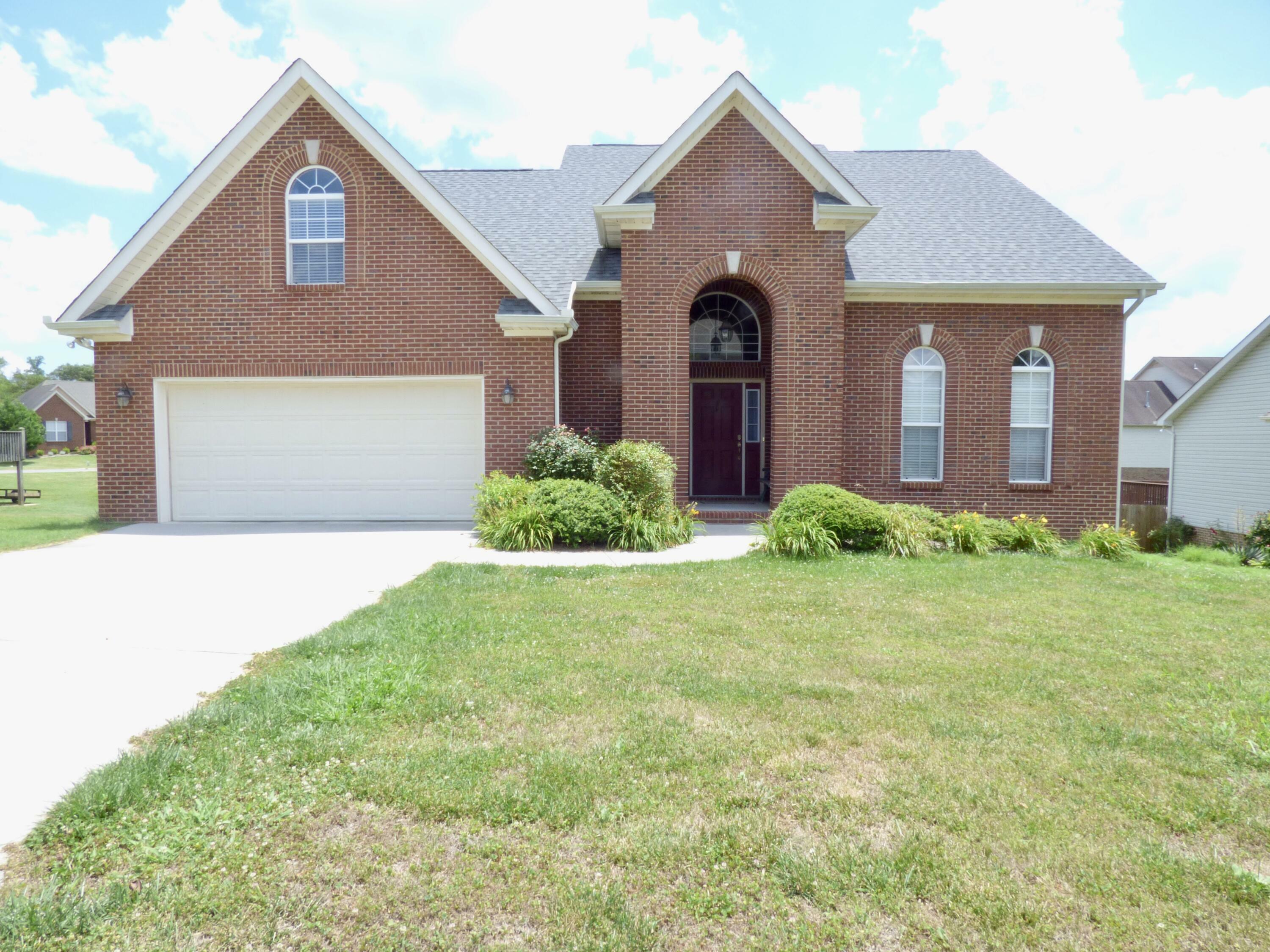 Property Photo:  7626 Vista View Lane  TN 37924 