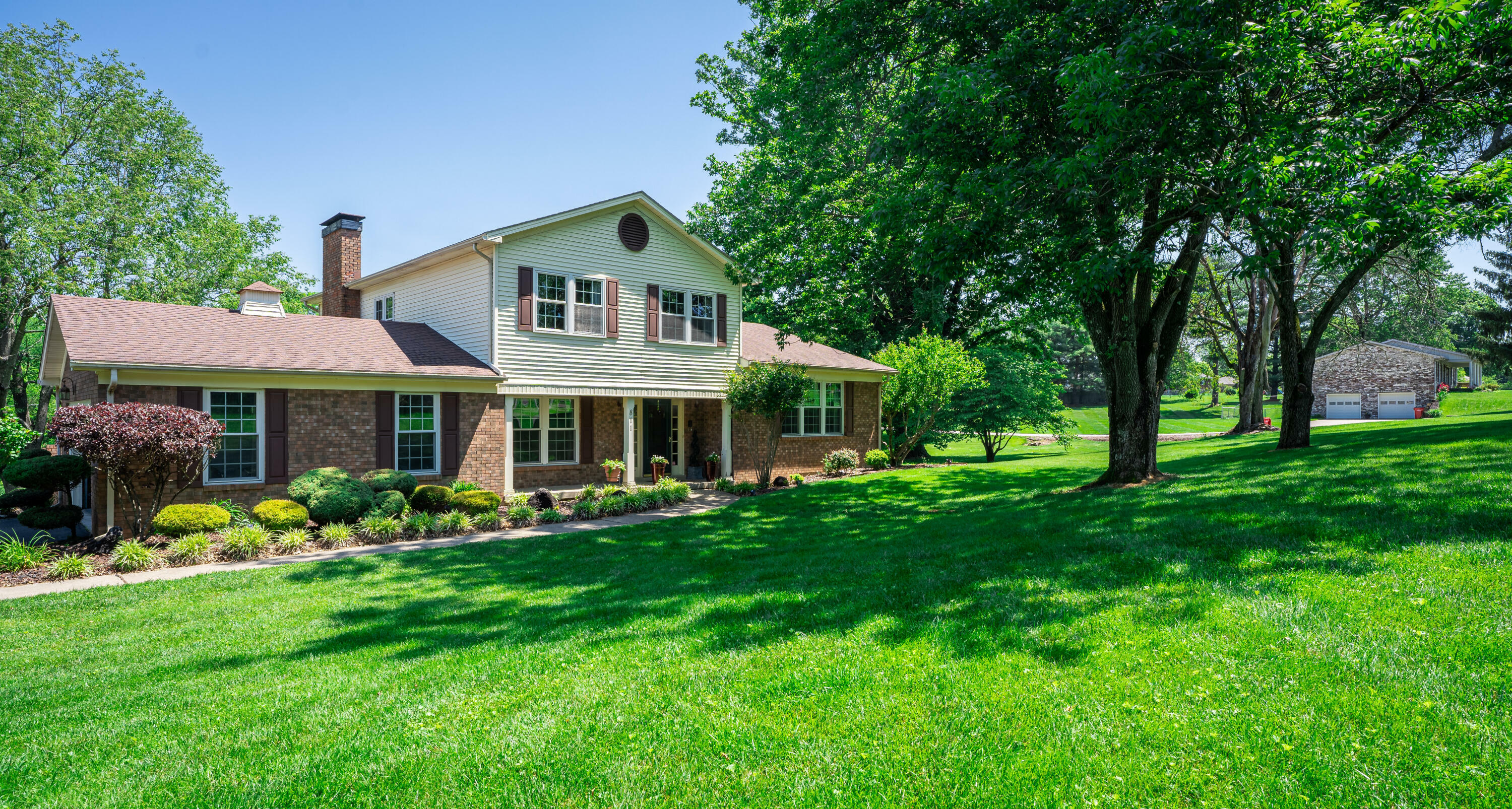 Property Photo:  811 Springhill Lane  KY 40601 