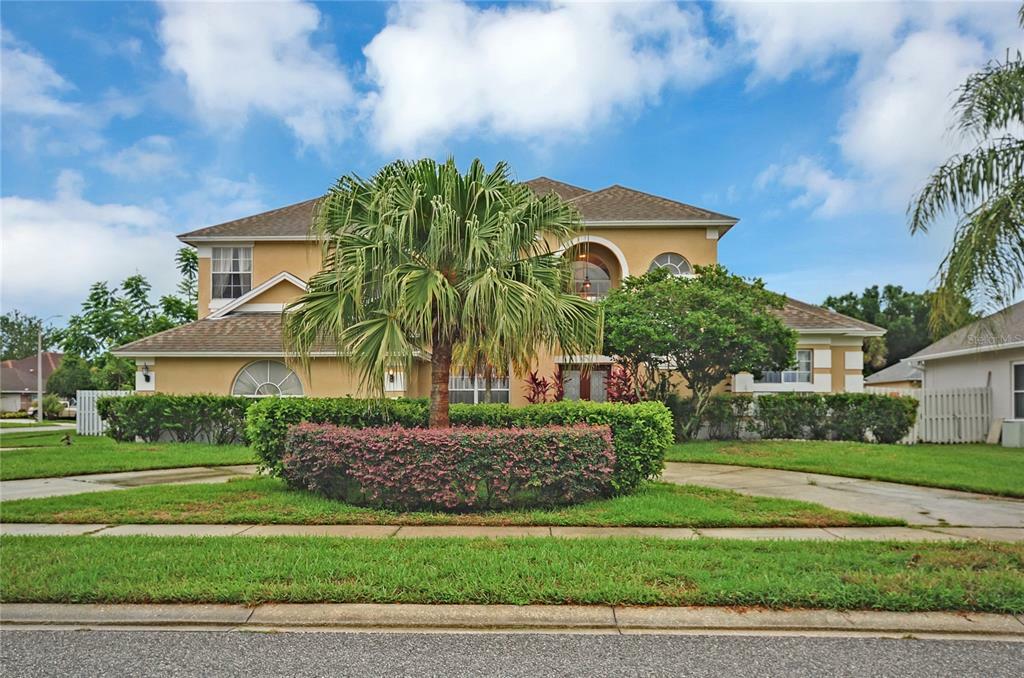 Property Photo: 3532 Amaca Circle FL 32837