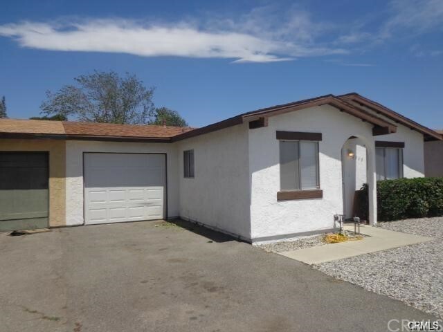 Property Photo: 2360 Chanaral Avenue CA 92545
