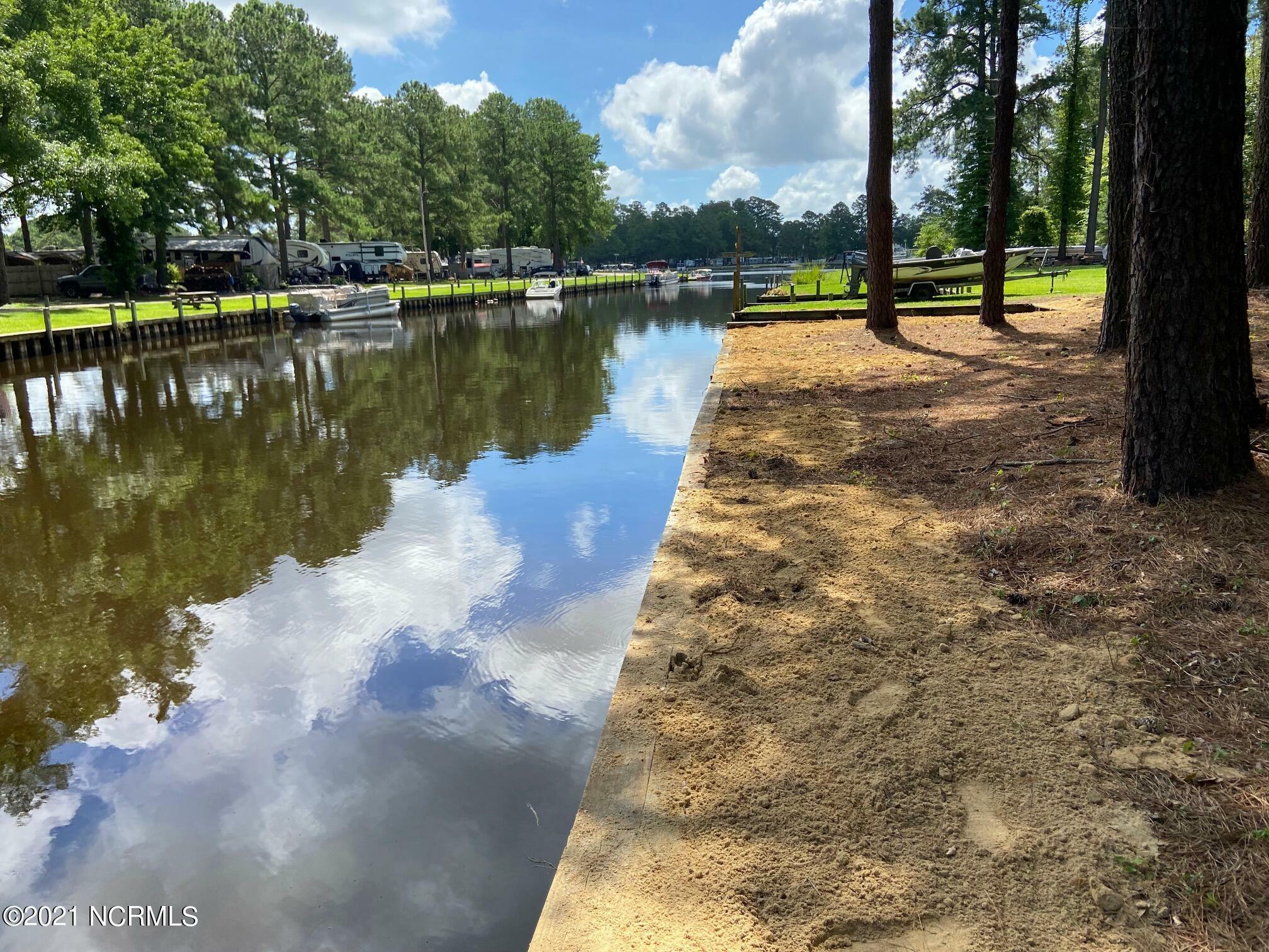 Property Photo: 375 Marina Road NC 27817