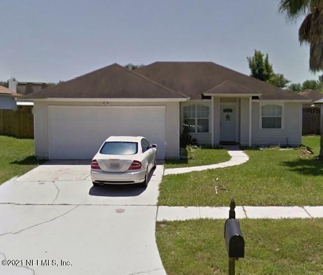 Property Photo:  2185 Khaki Court  FL 32068 