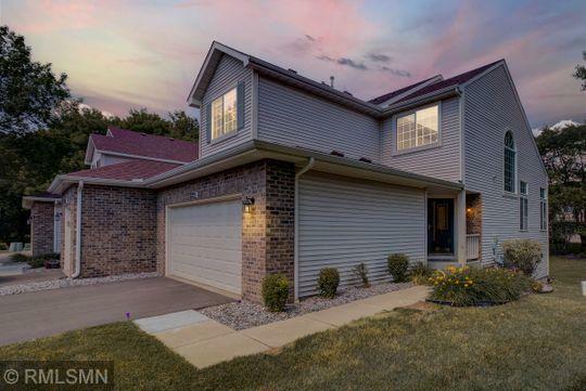 2225 Creekside Court 105  Eagan MN 55122 photo
