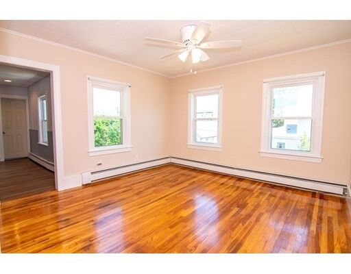 Property Photo:  65 Medford 2  MA 02148 