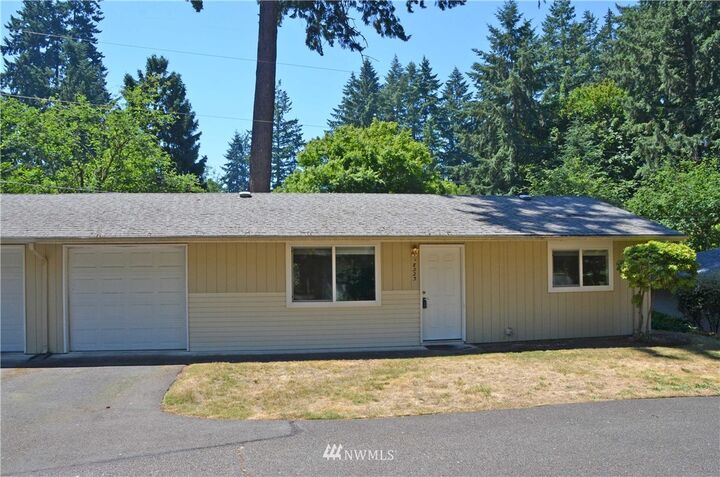 Property Photo: 8223 Paine Street SW WA 98499