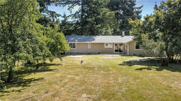 Property Photo:  9435  Tilley Road S  WA 98512 