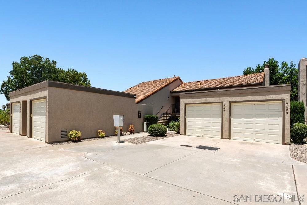 Property Photo:  17493 Plaza Otonal  CA 92128 