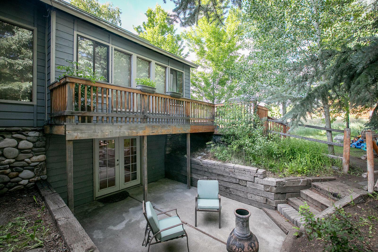 Property Photo:  1150 Creekside Dr  ID 83333 