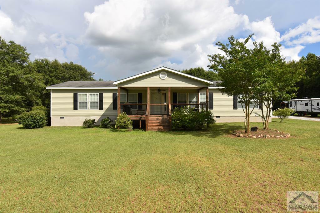 Property Photo:  732 Stephens Salem Road  GA 30667 