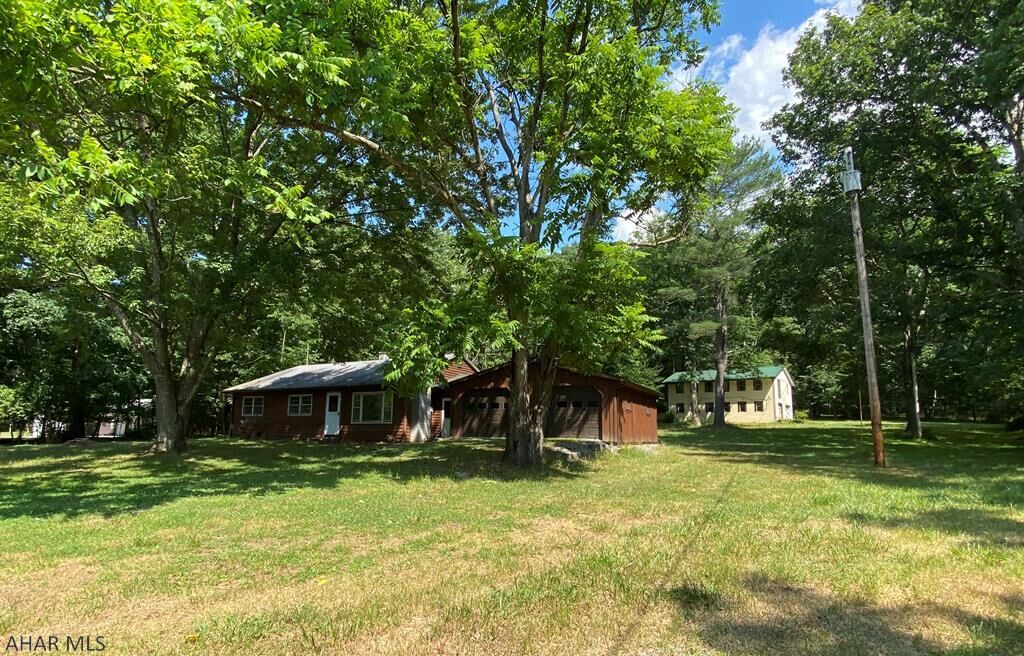 Property Photo: 2314 Evitts Creek Road PA 15522