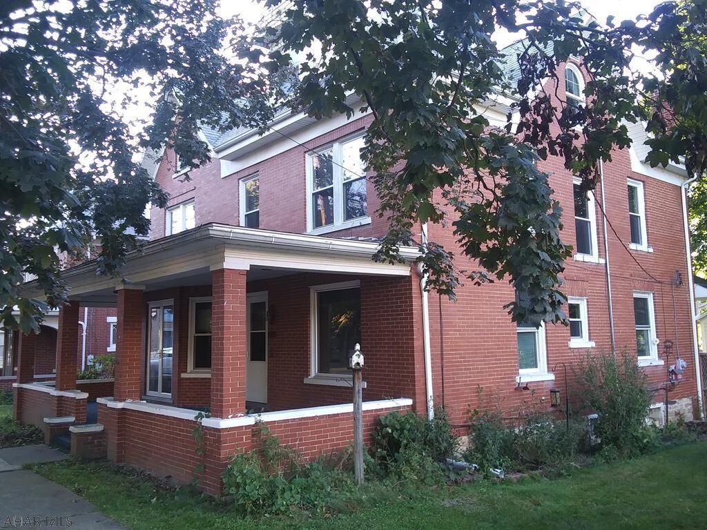 Property Photo:  230 E. Main Street  PA 15537 