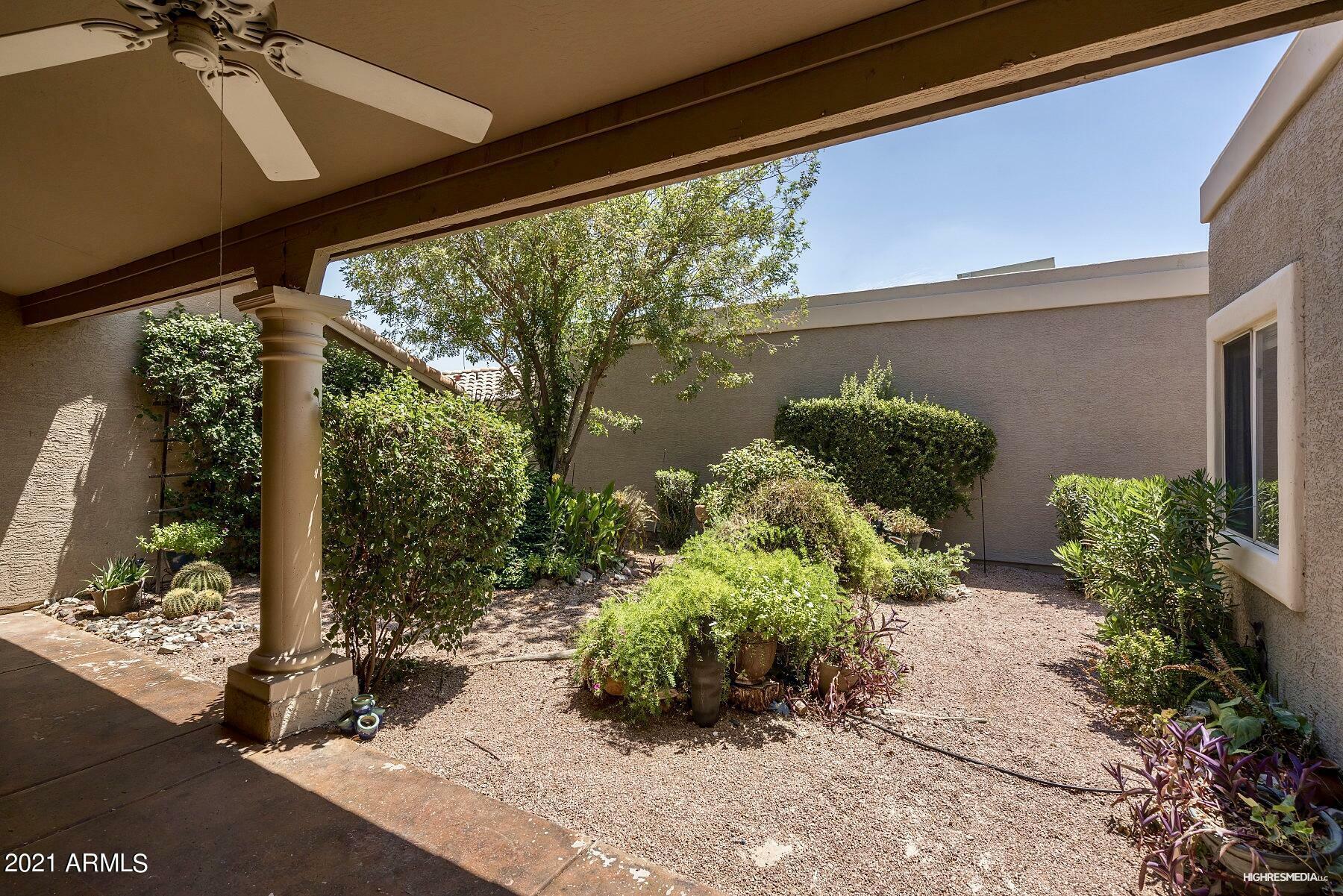 Property Photo: 9251 E Windrose Drive AZ 85260