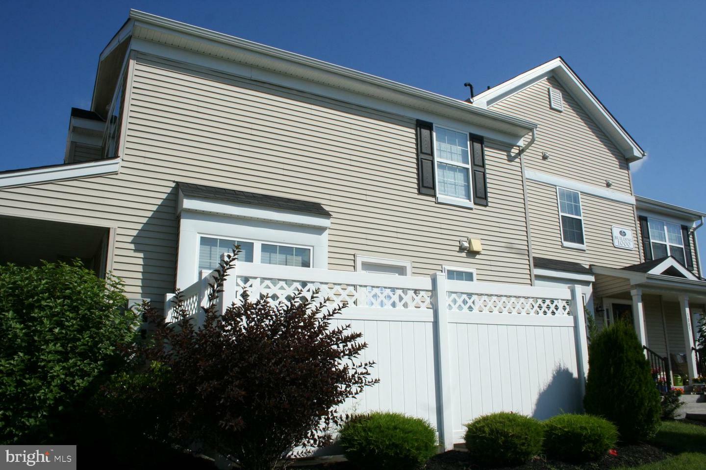 1002 Lexington Mews  Woolwich Twp NJ 08085 photo