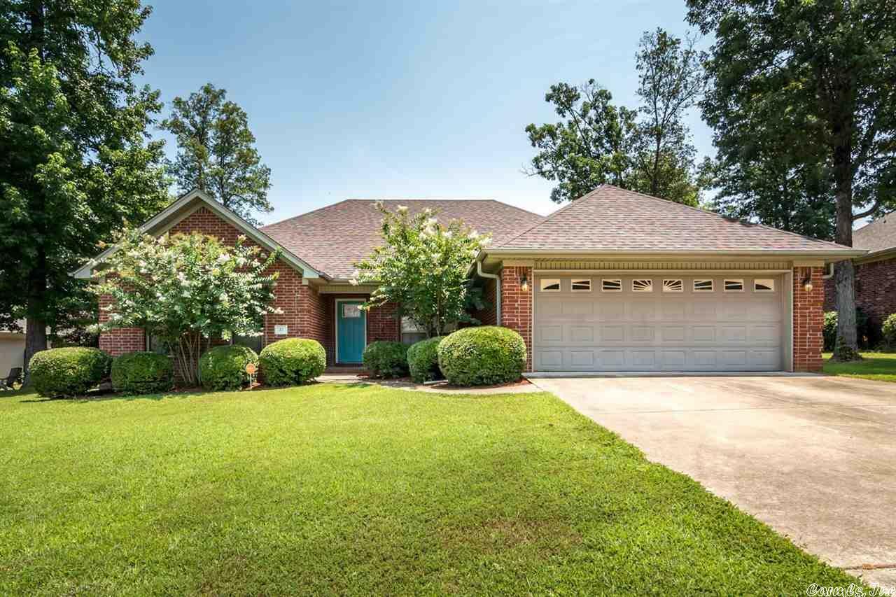 Property Photo:  21 Pecan  AR 72023 