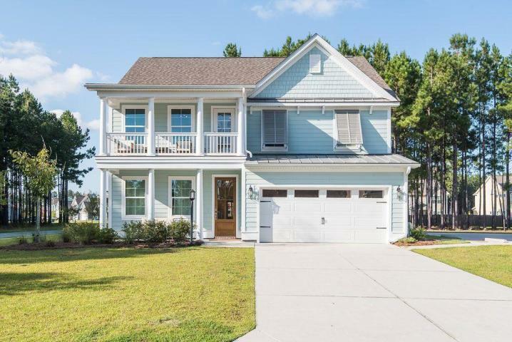 Property Photo: 123 Riley Farms Court SC 29486