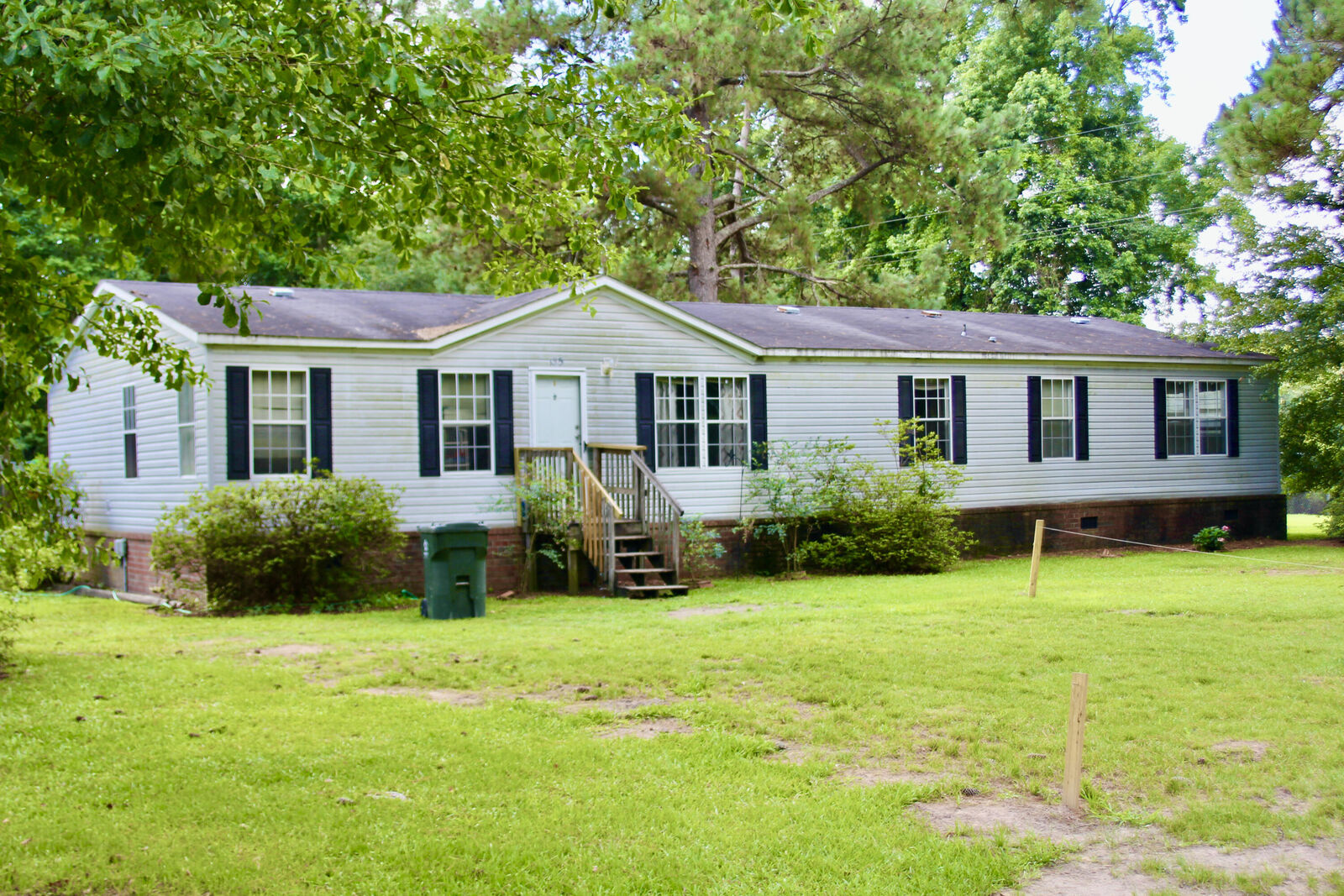 Property Photo:  135 Victoria Drive  SC 29448 