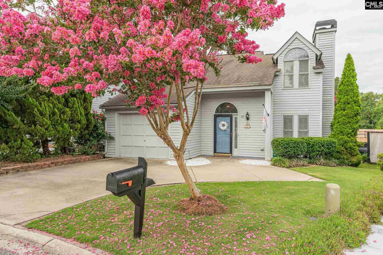 Property Photo: 139 Sawgrass SC 29172-2576