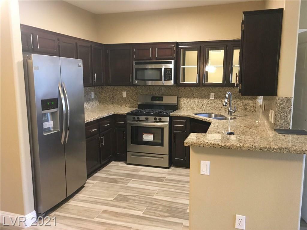 Property Photo: 1300 South Arlington Street 103 NV 89104