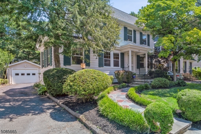 Property Photo: 35 Plymouth Ave NJ 07040