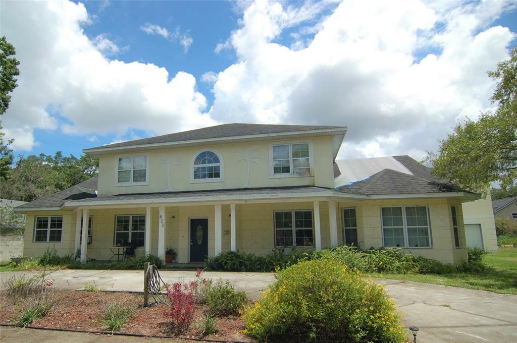 Property Photo:  822 Pennsylvania Avenue  FL 32701 