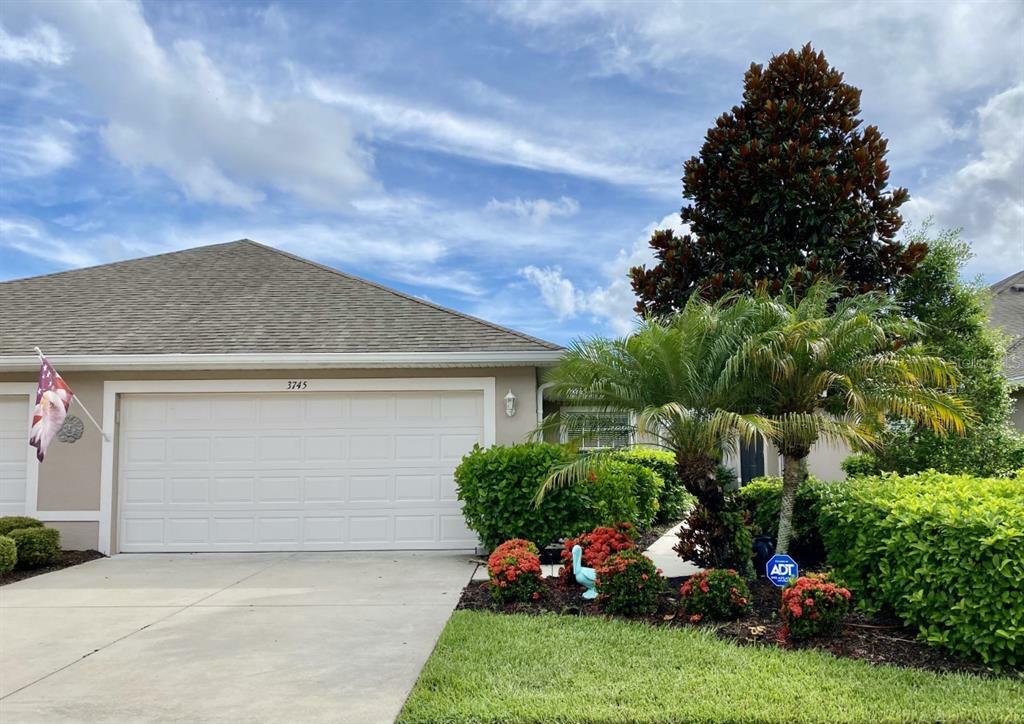 Property Photo:  3745 Fairway Drive  FL 34287 