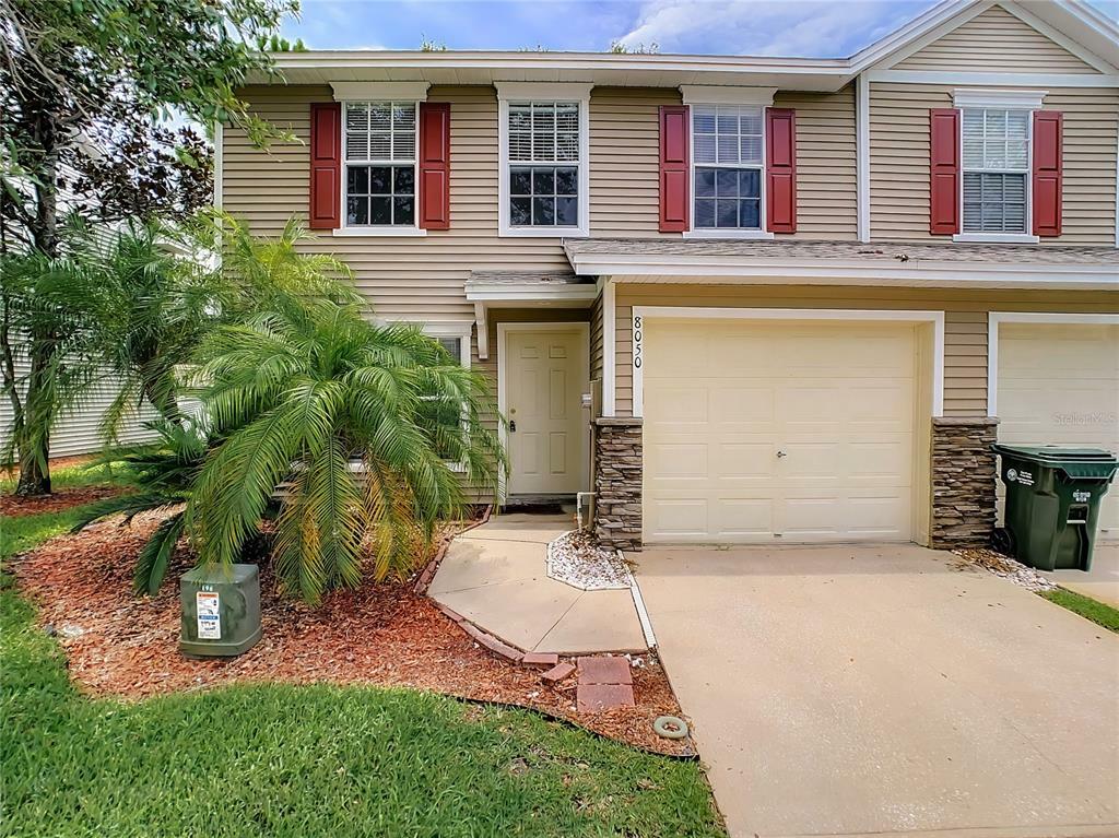 Property Photo:  8050 Thoroughbred Loop  FL 33773 