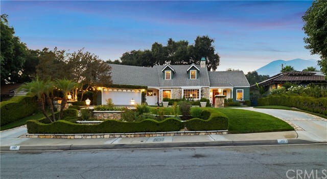 Property Photo:  1717 Highland Oaks Drive  CA 91006 