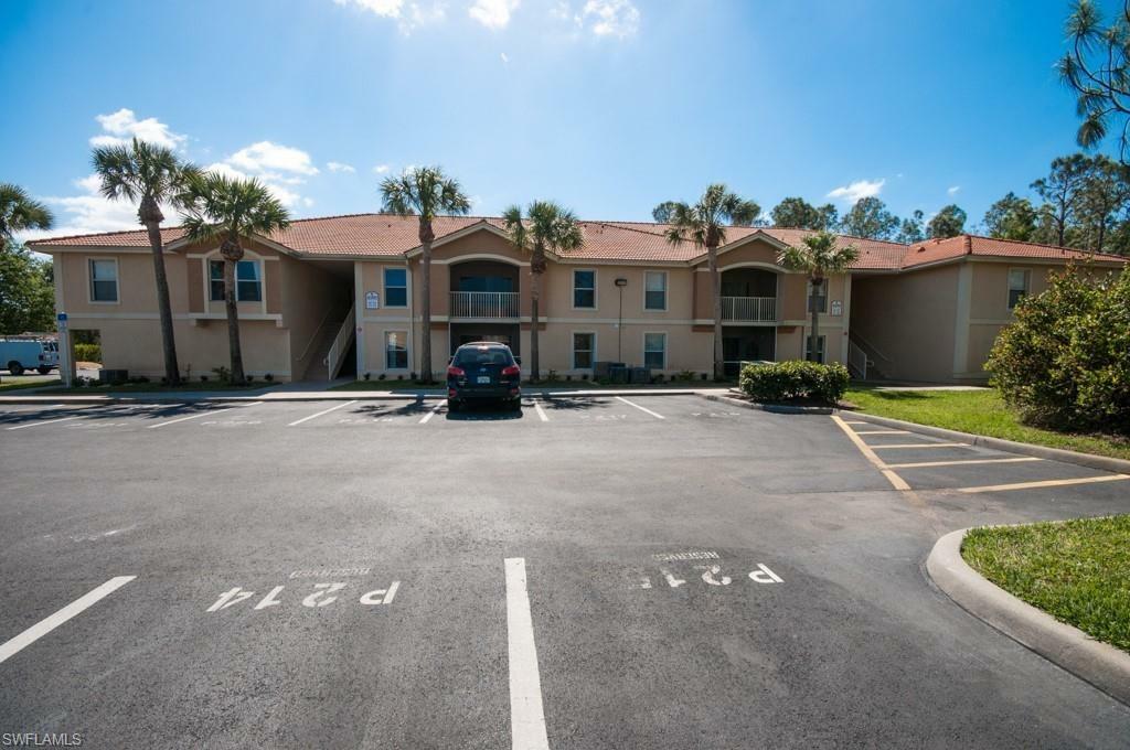 Property Photo:  8290 Ibis Club Ln 902  FL 34104 