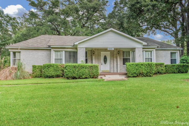 3005 Curtis Lane  Shreveport LA 71109 photo