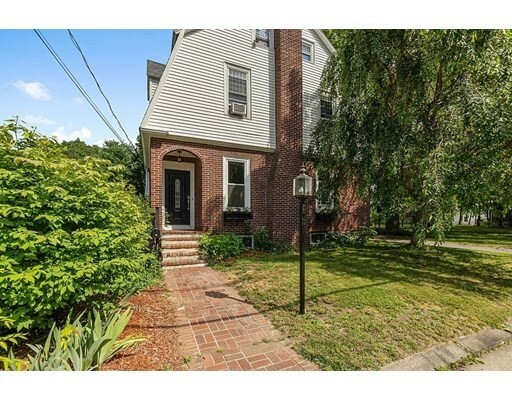 Property Photo:  77 Washington St  MA 01453 