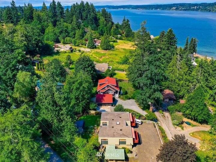 Property Photo:  6702 Sunset View Drive NW  WA 98332 