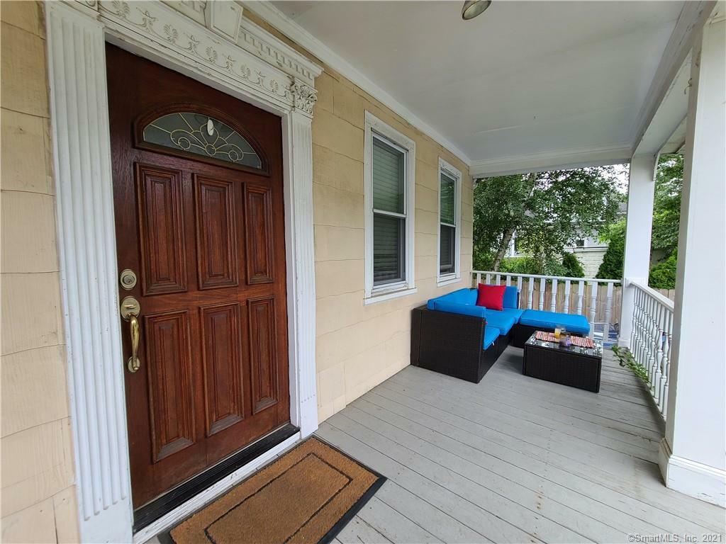 Property Photo:  518 Midland Street 3rd Fl  CT 06605 