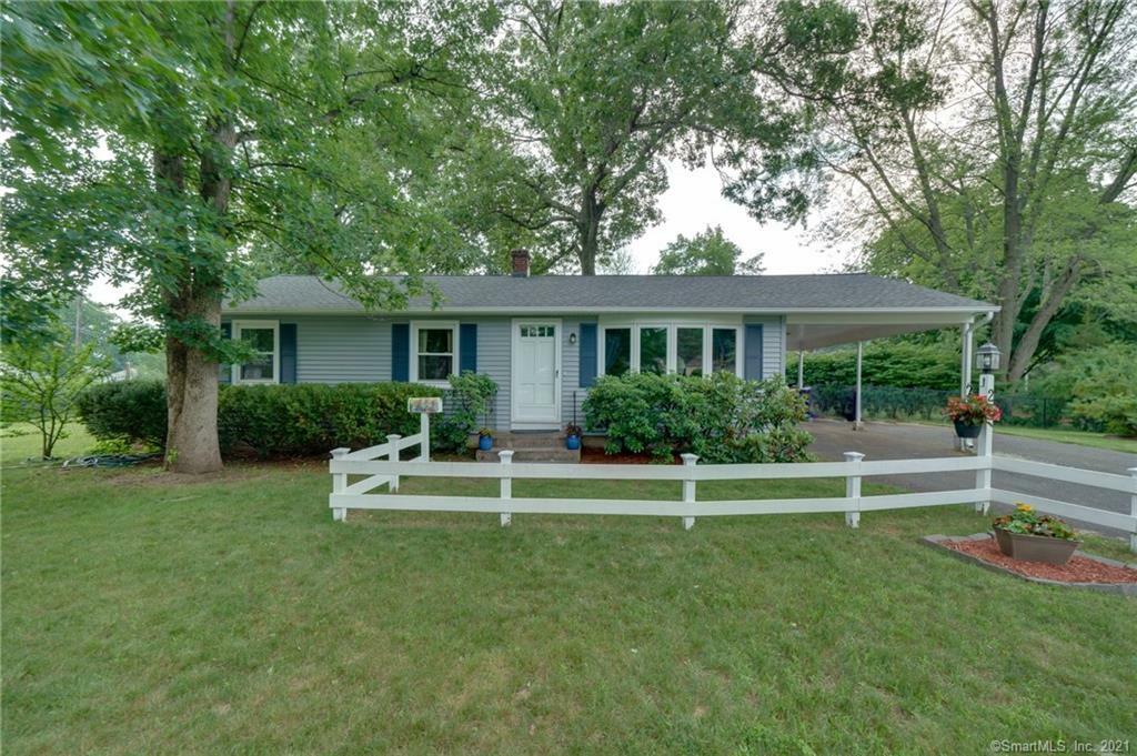 Property Photo:  2 Varno Lane  CT 06082 