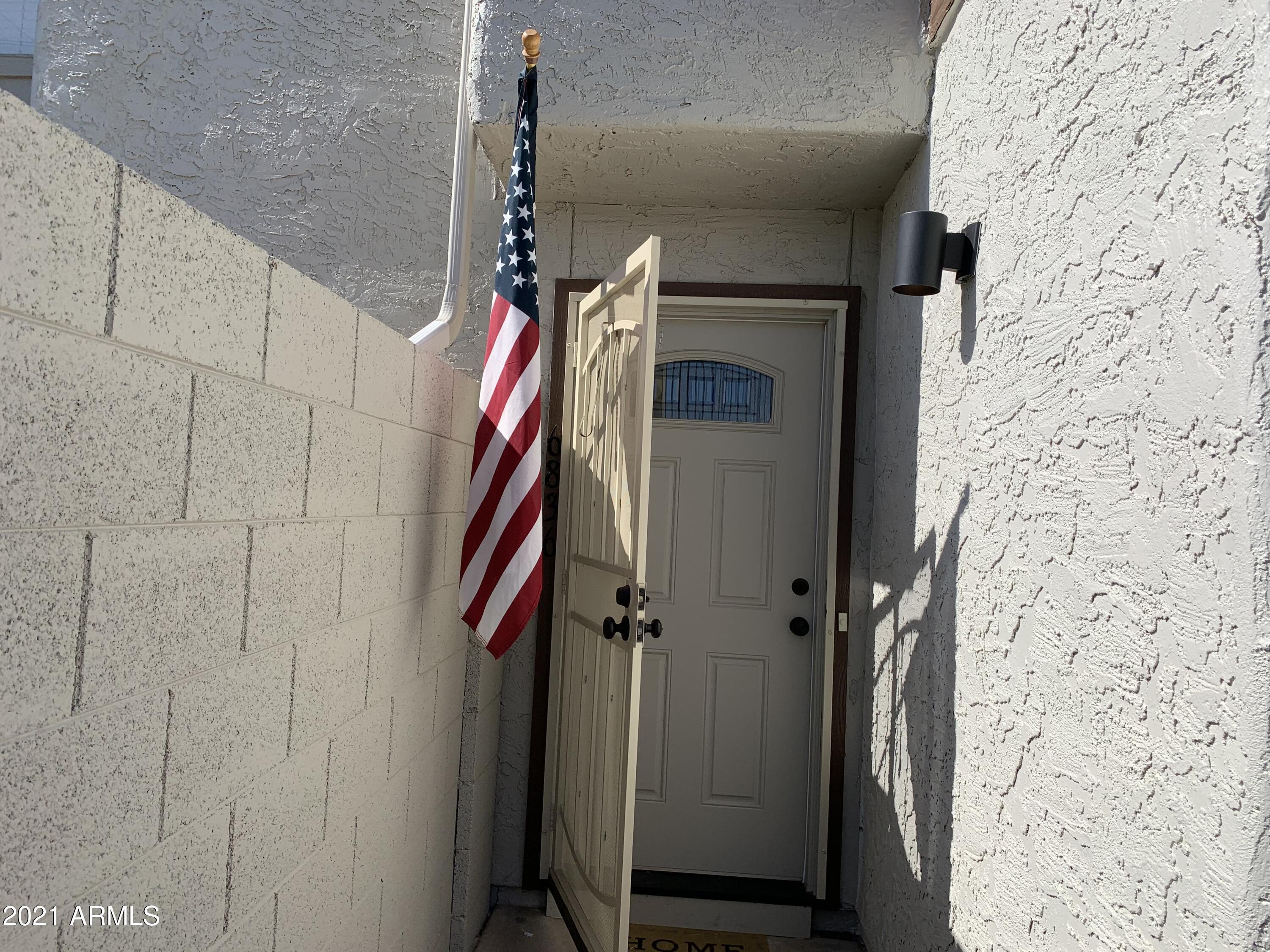 Property Photo: 6836 S Jentilly Lane AZ 85283