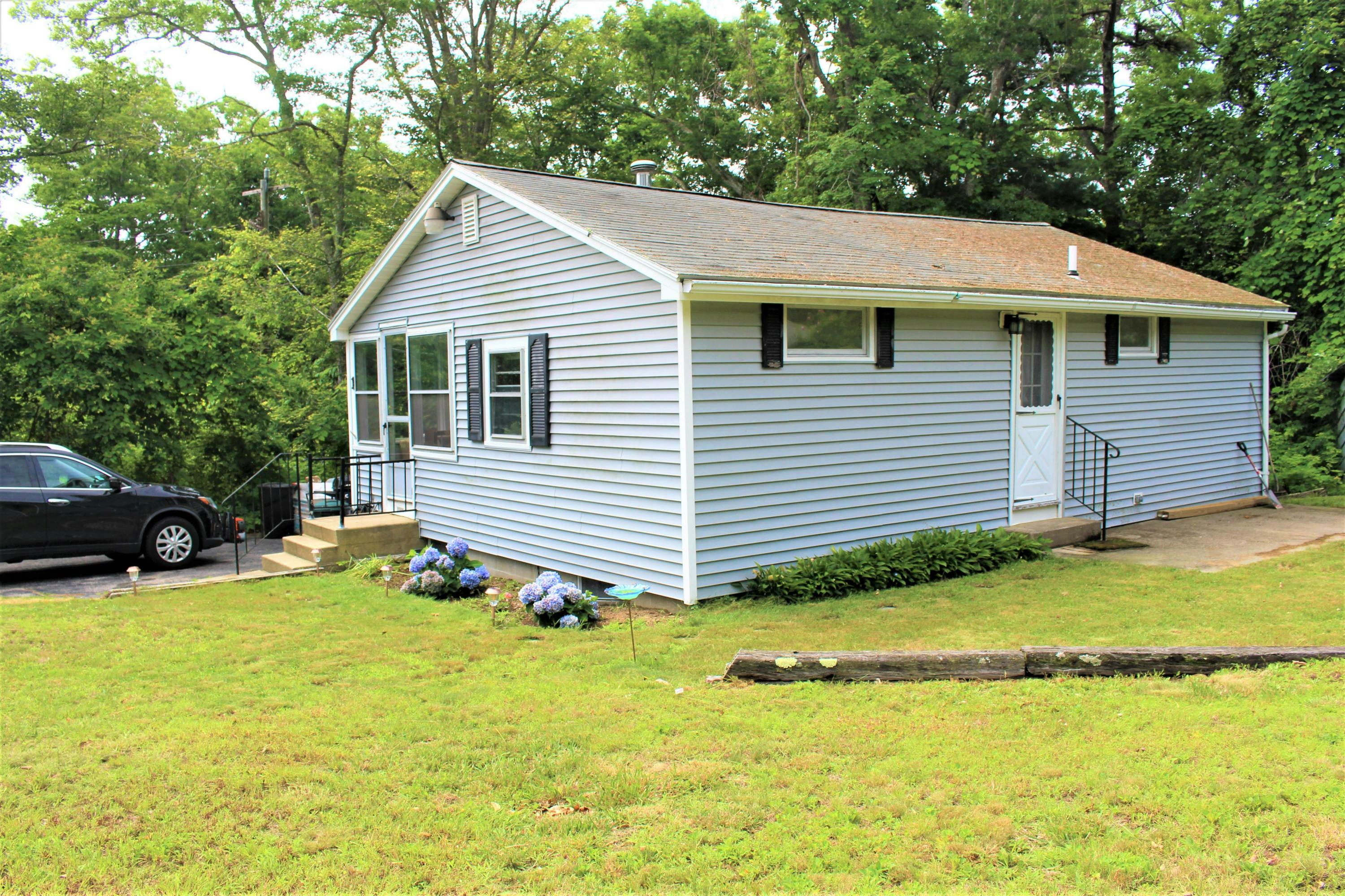 Property Photo: 1 Pine Road MA 02563