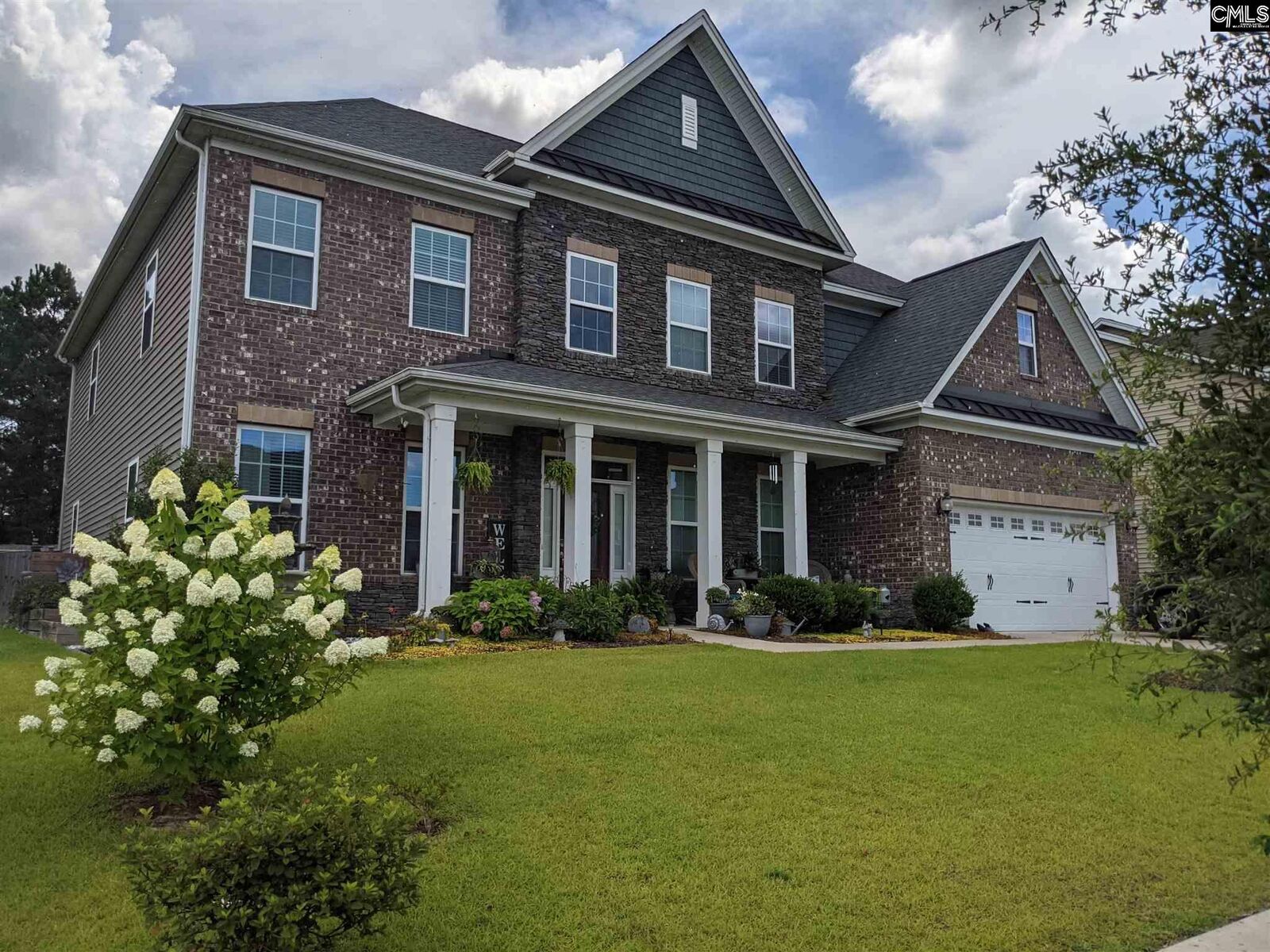 Property Photo:  332 Montrose Drive  SC 29072 