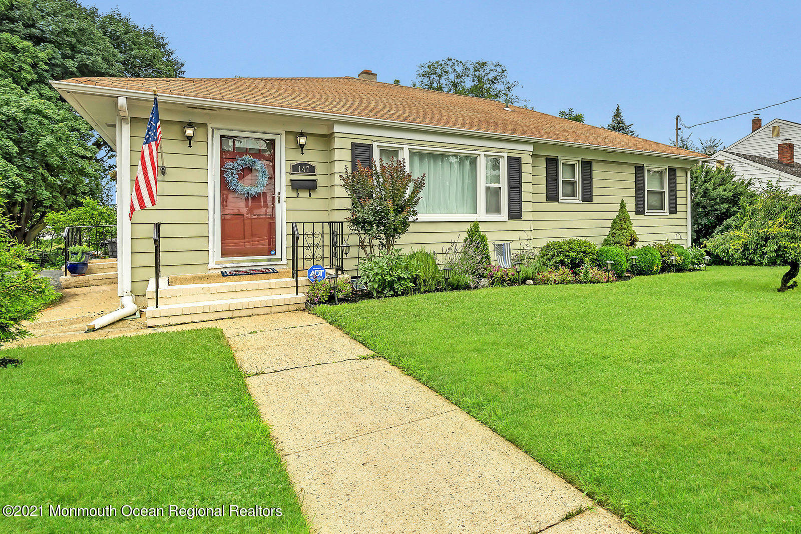 Property Photo:  147 W Main Street  NJ 07728 