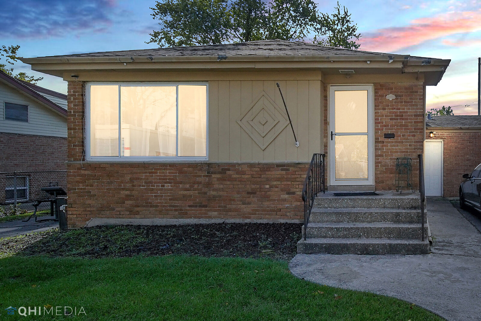 Property Photo:  479 Joyce Court  IL 60473 