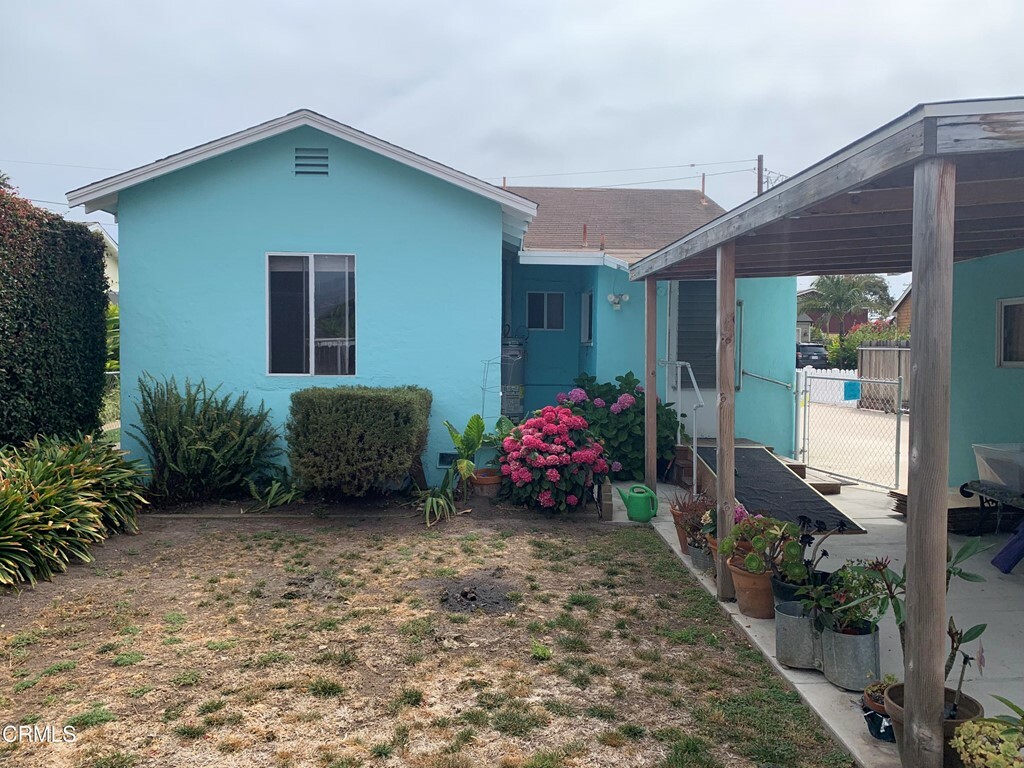 Property Photo:  4756 4th Street  CA 93013 