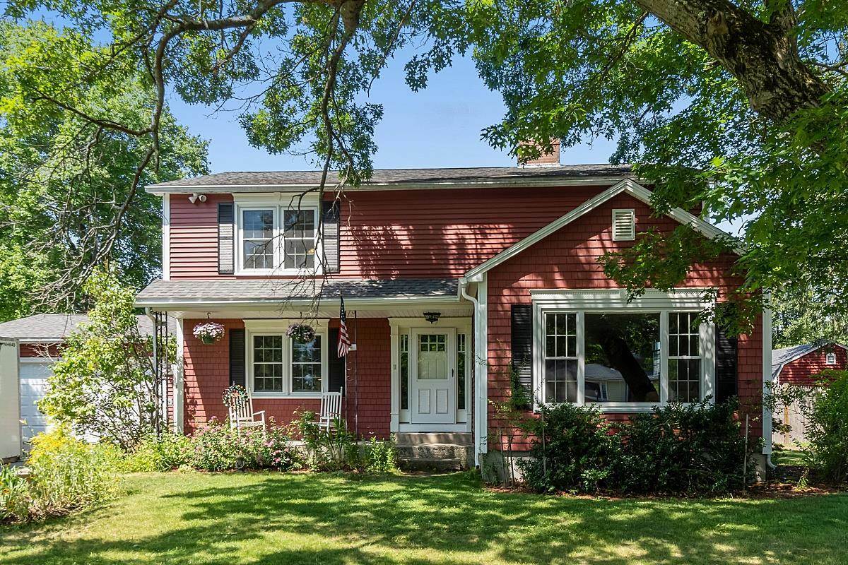 Property Photo: 11 Wheaton Drive NH 03063