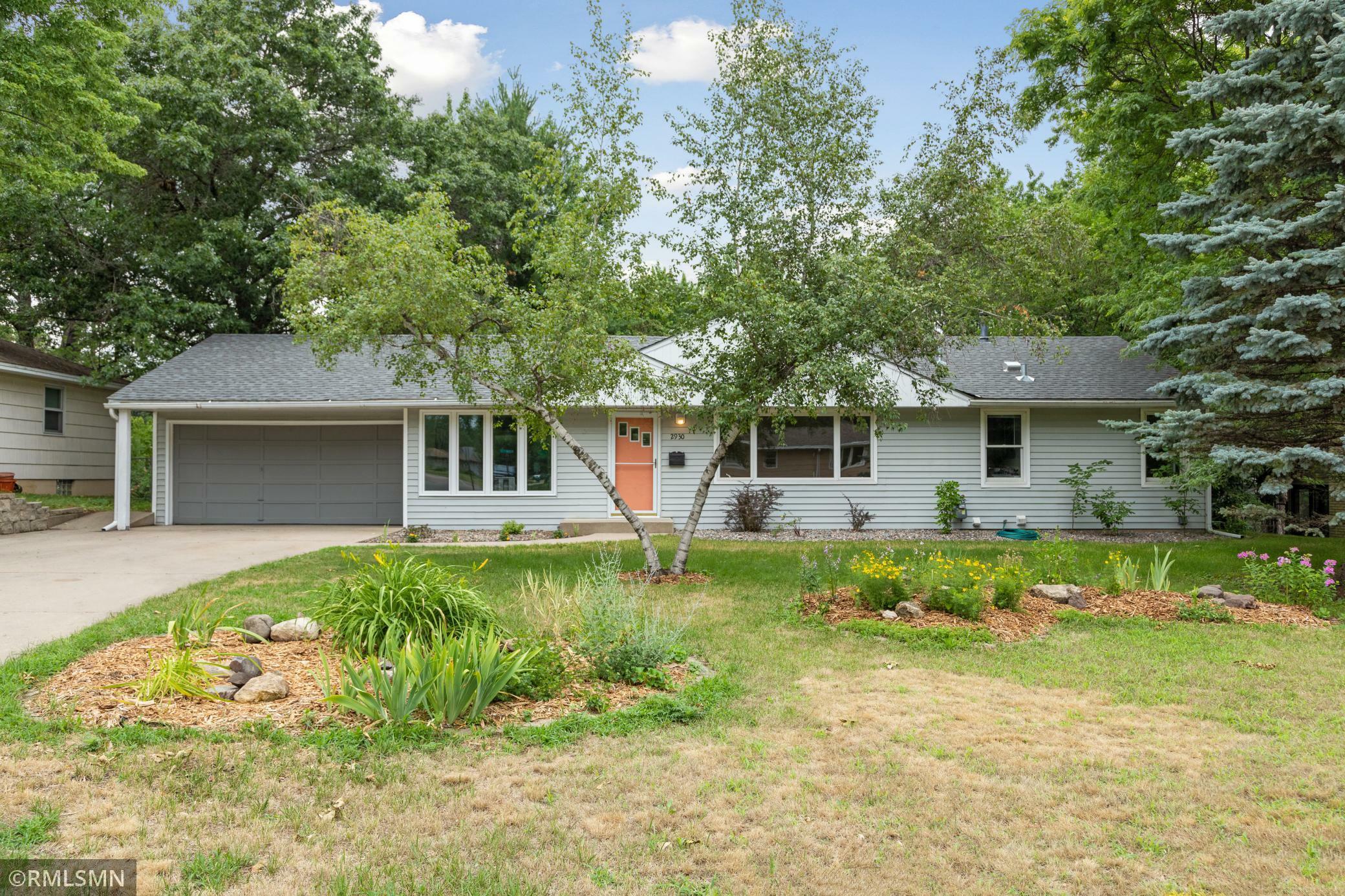 Property Photo:  2930 W 86th Street  MN 55431 